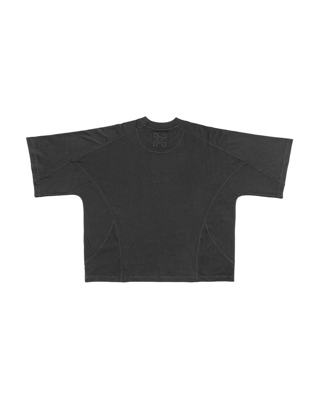 626 CORE T-SHIRT - BLACK
