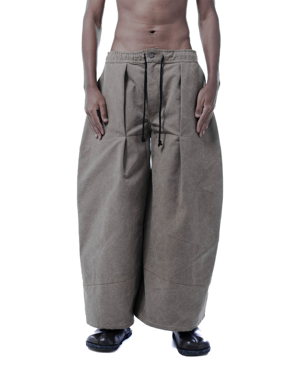 M-EX PANTS