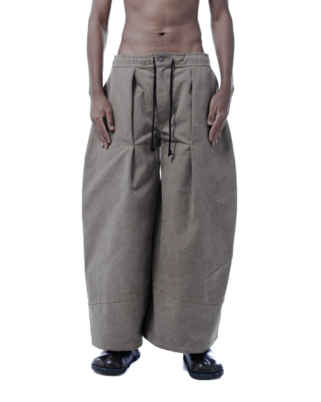 M-EX PANTS