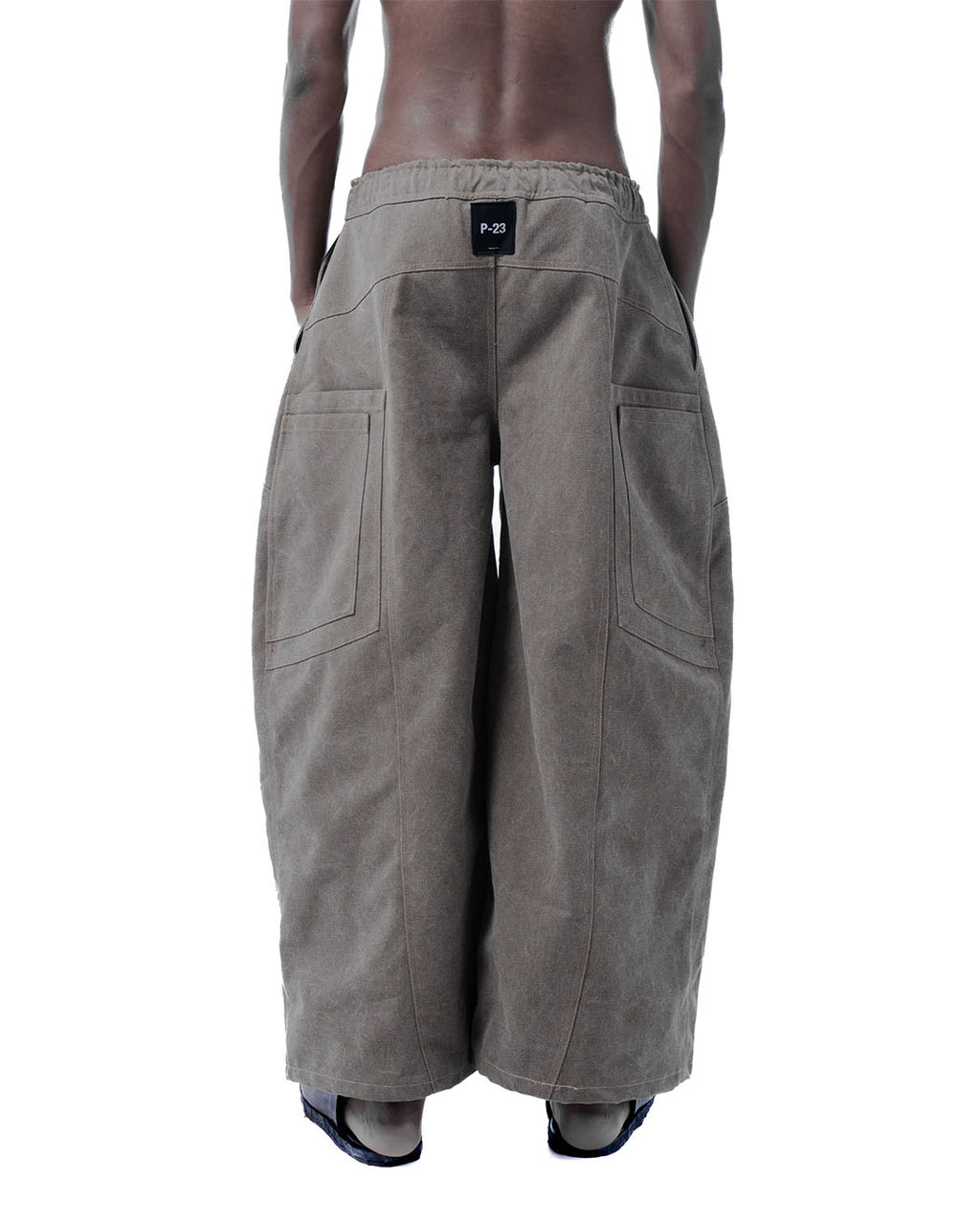 M-EX PANTS