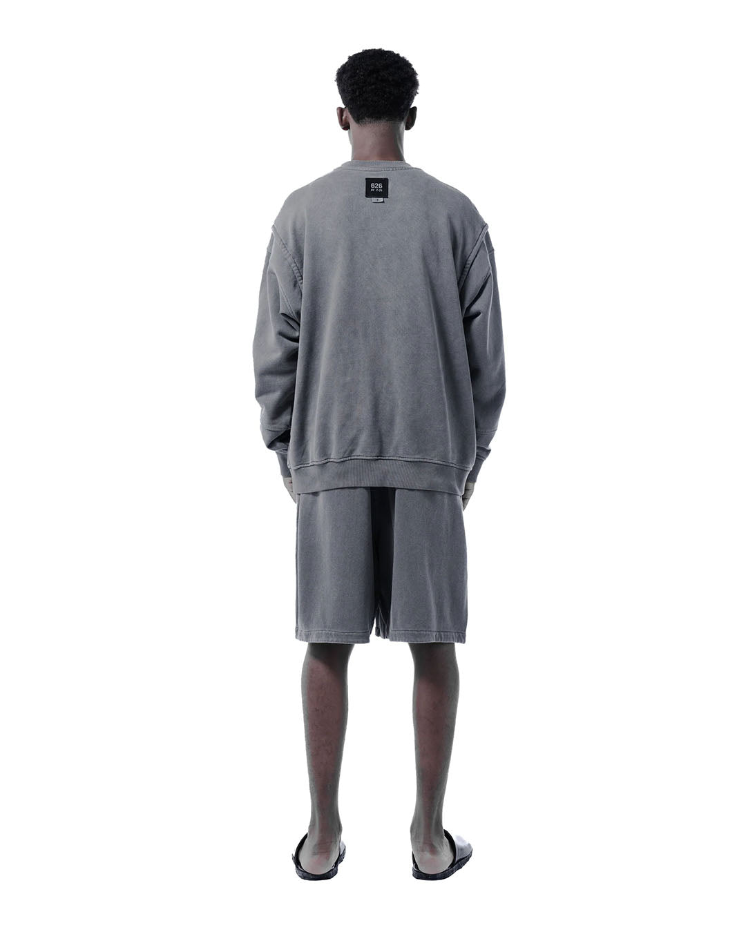 626 SWEATER TWO