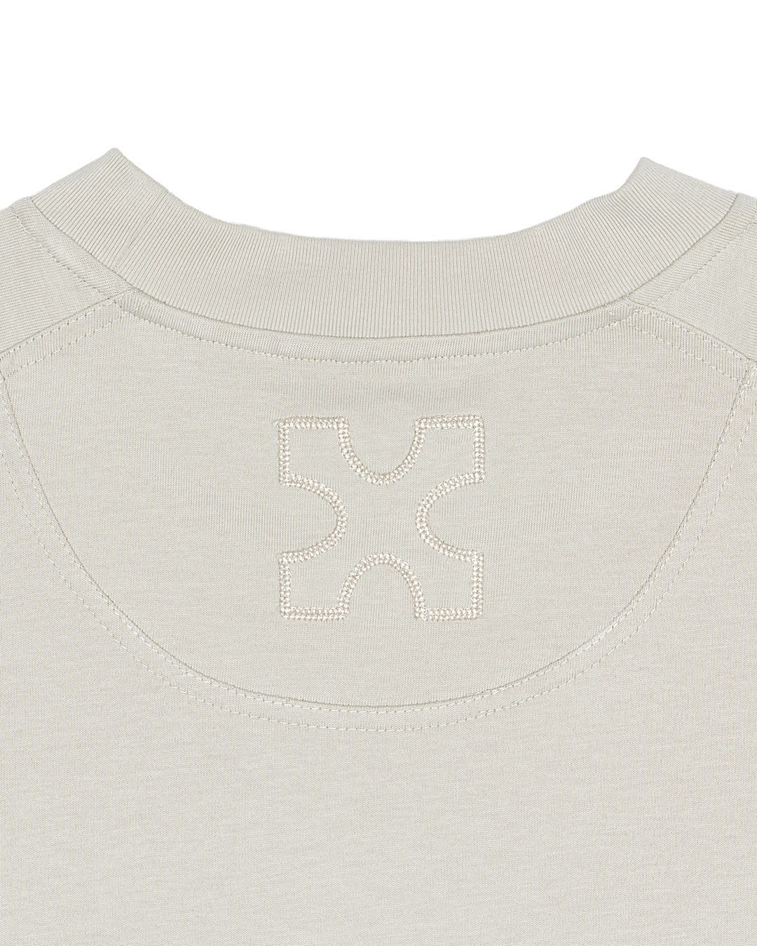 626 CORE T-SHIRT - GREY