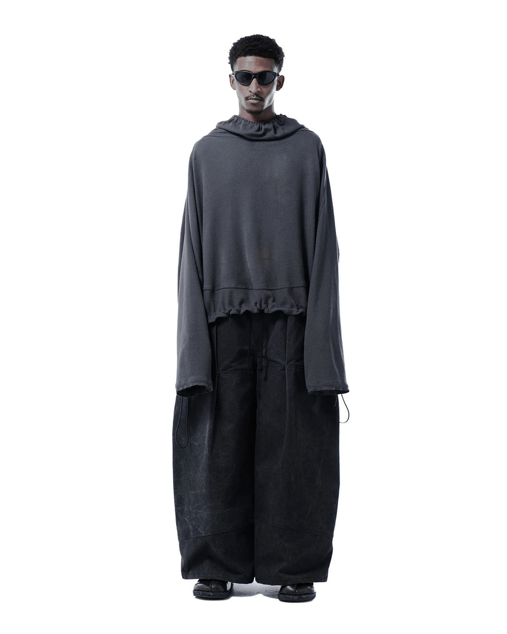 M-EX SWEATER
