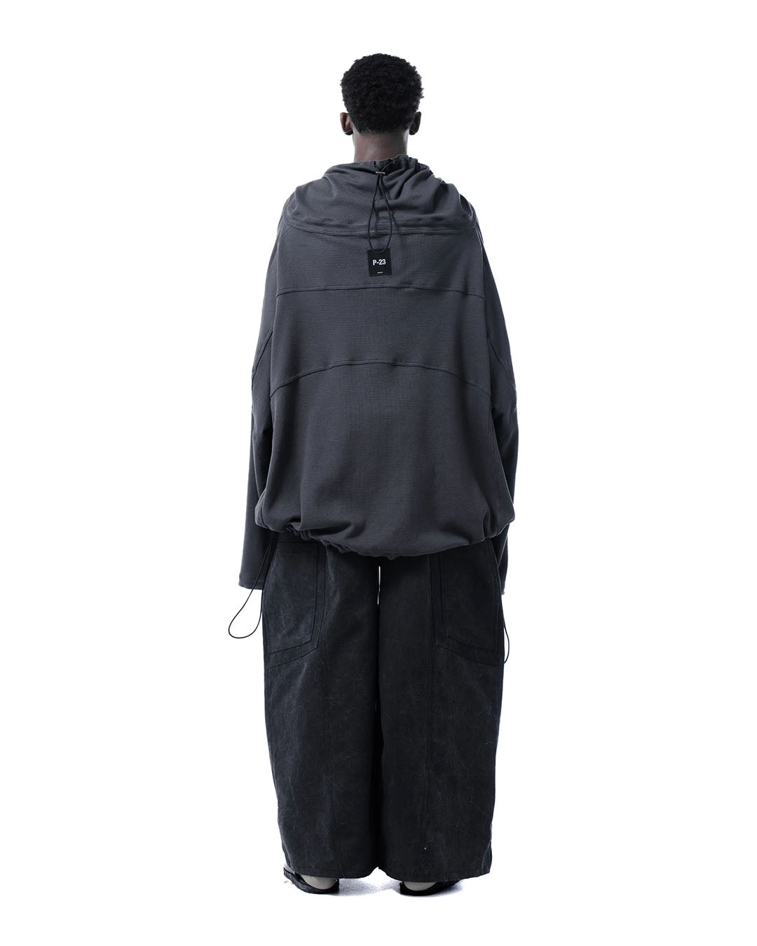 M-EX SWEATER