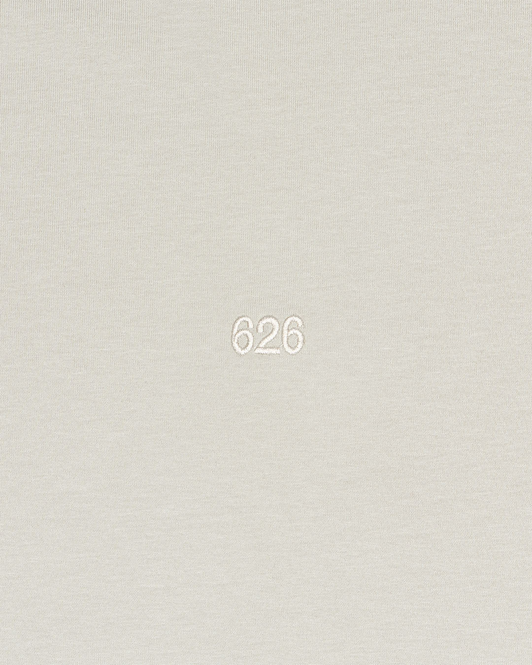 626 CORE T-SHIRT - GREY