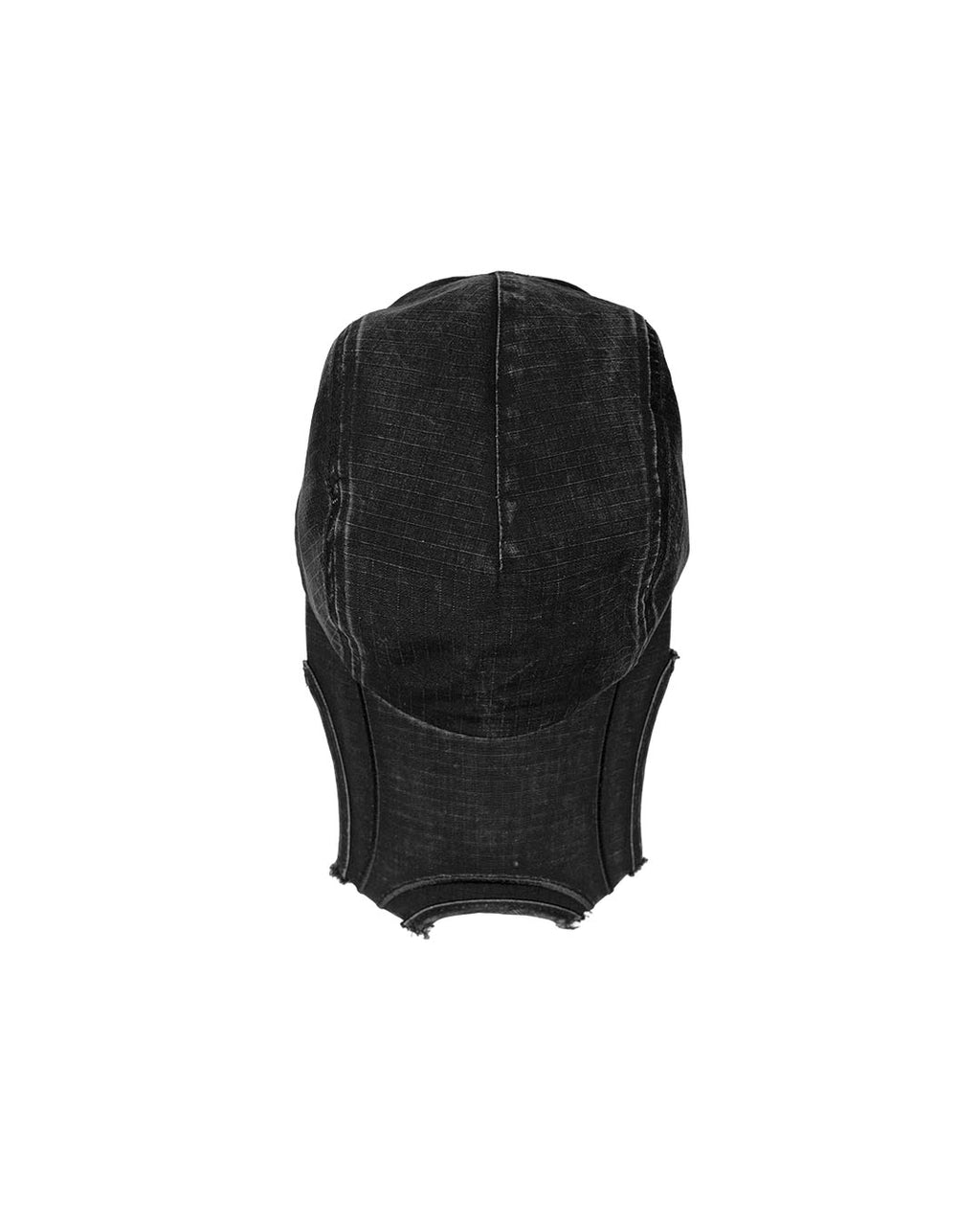 626 CAP - BLACK