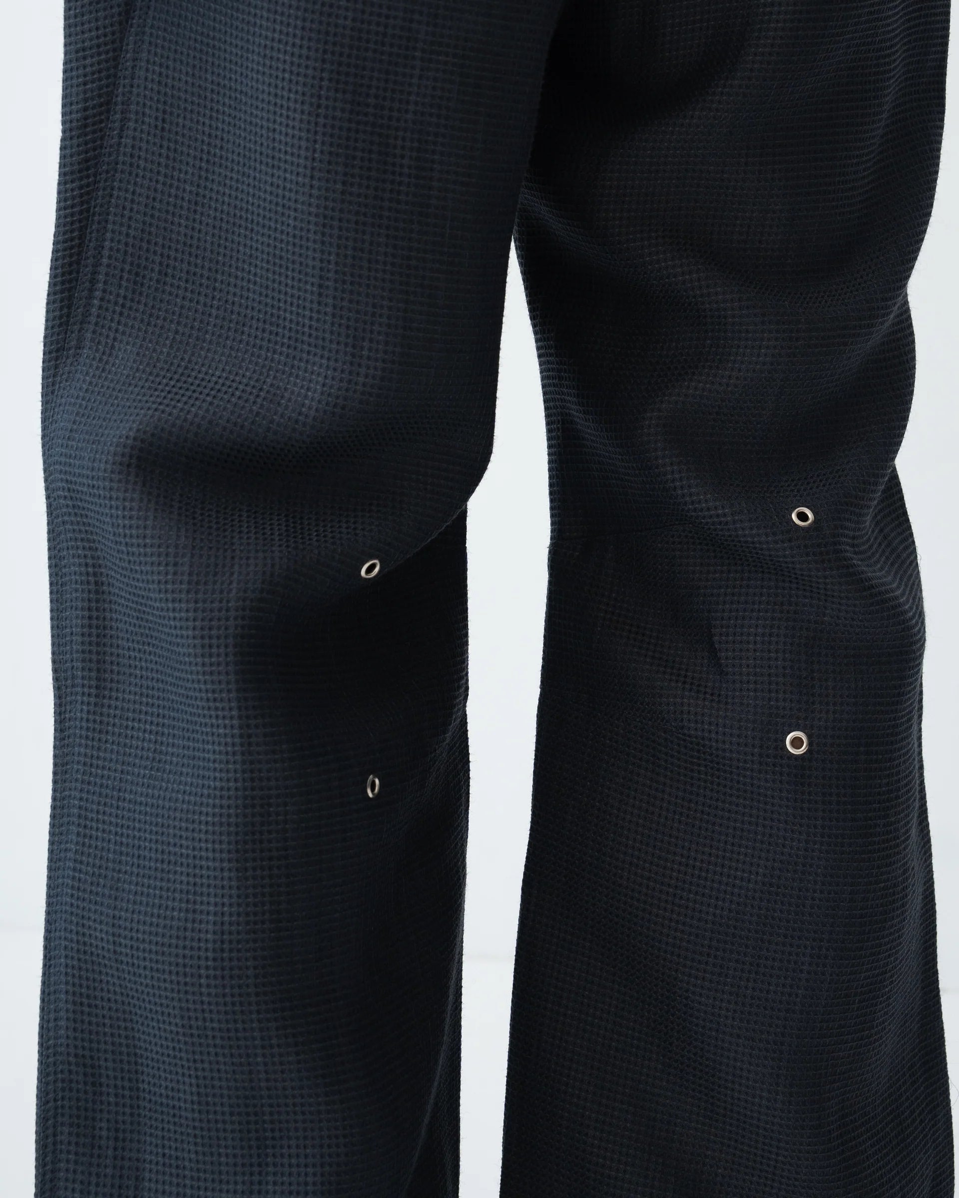 EASE PANTS DARK BLUE