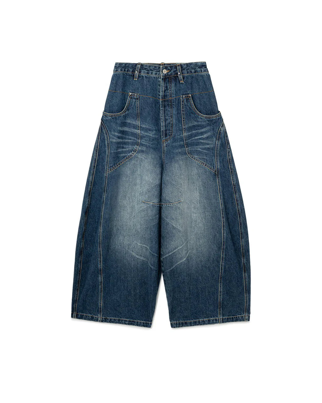 N E O VOL.2_CH.2 BALLOON PANTS