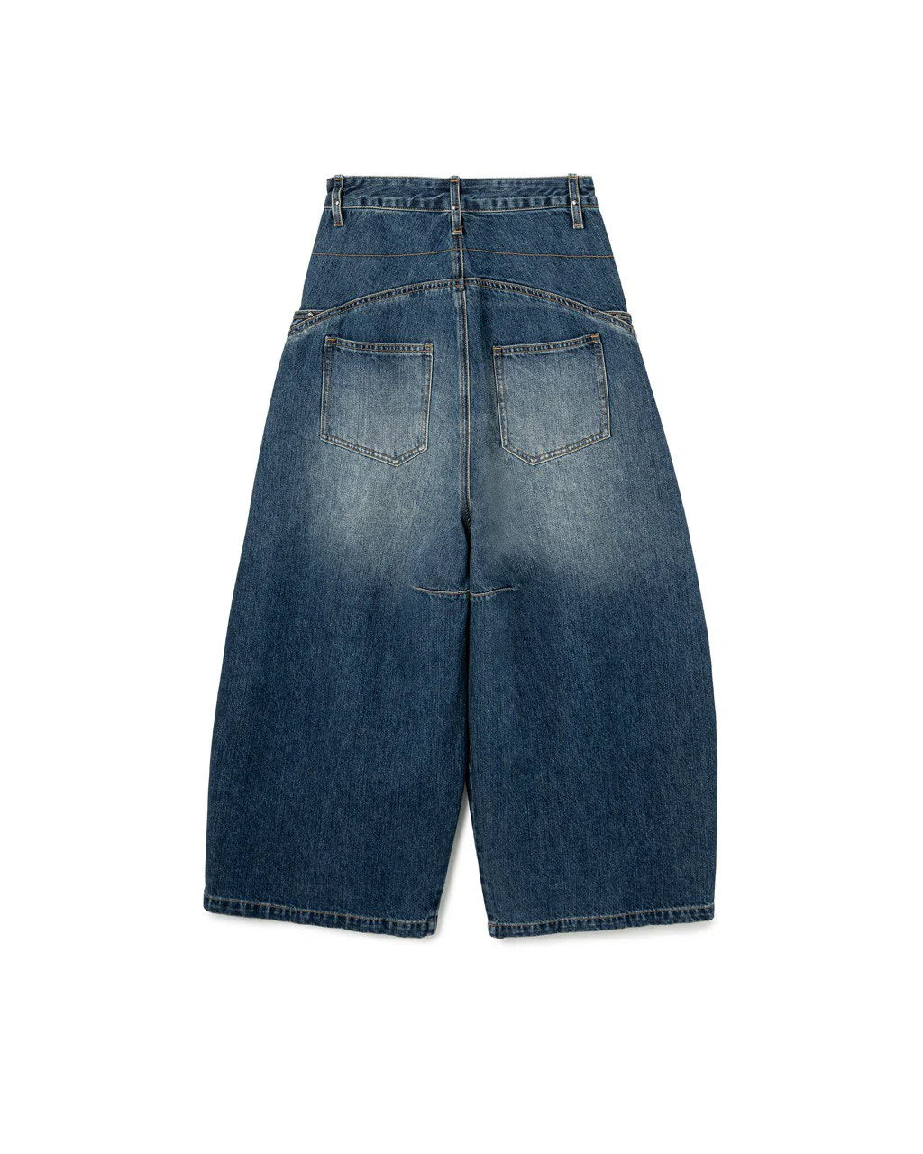 N E O VOL.2_CH.2 BALLOON PANTS