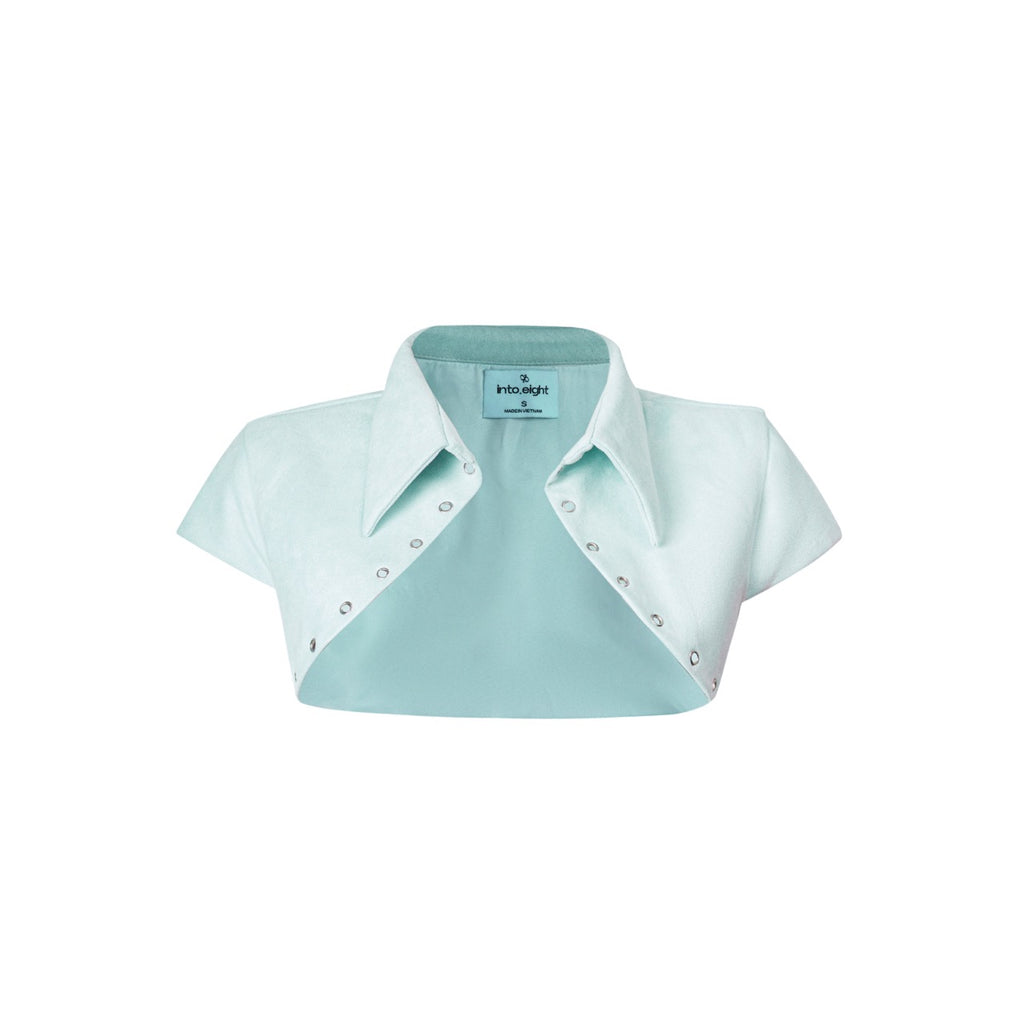 PIXIE TOP MINT