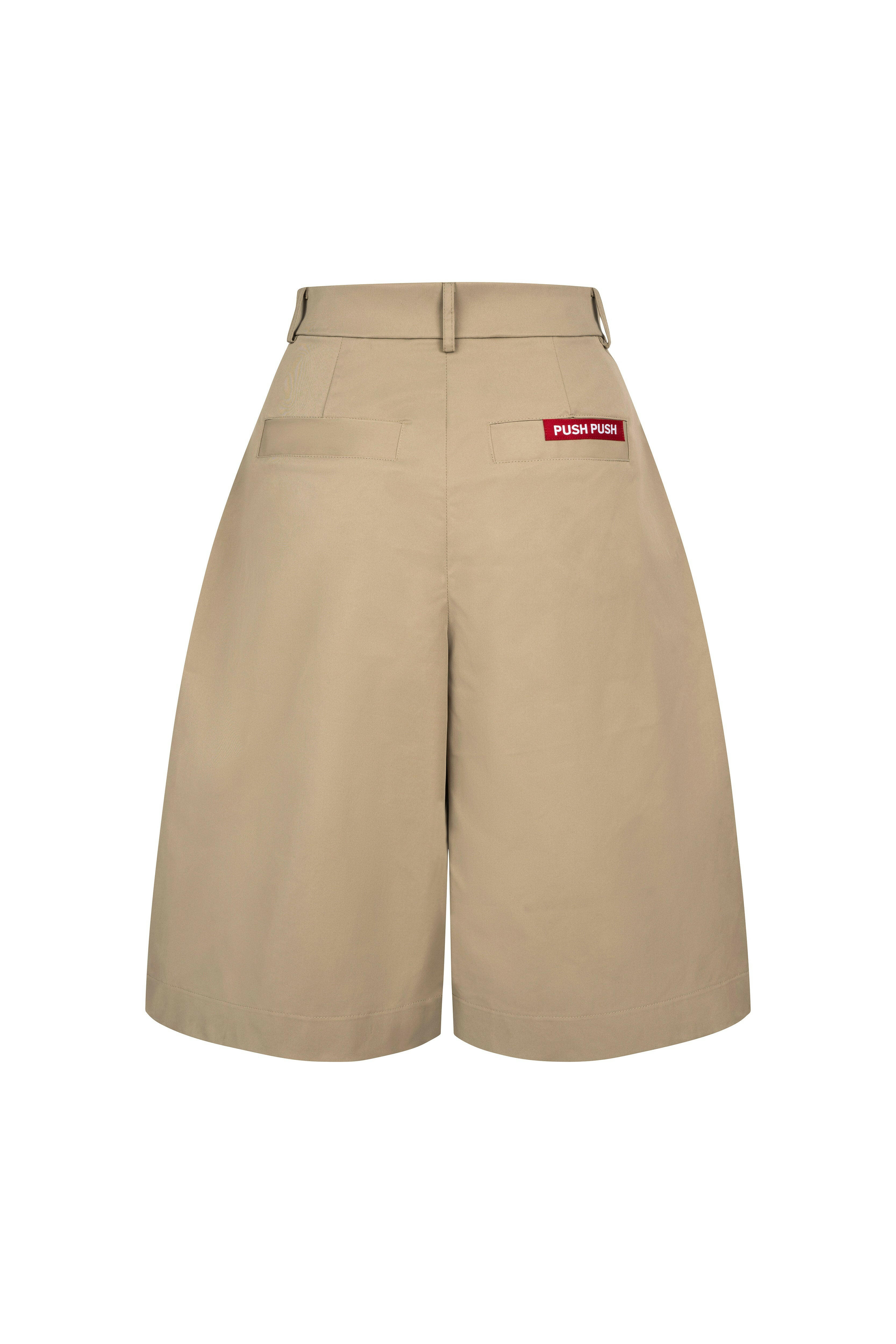 DUME JORT BEIGE