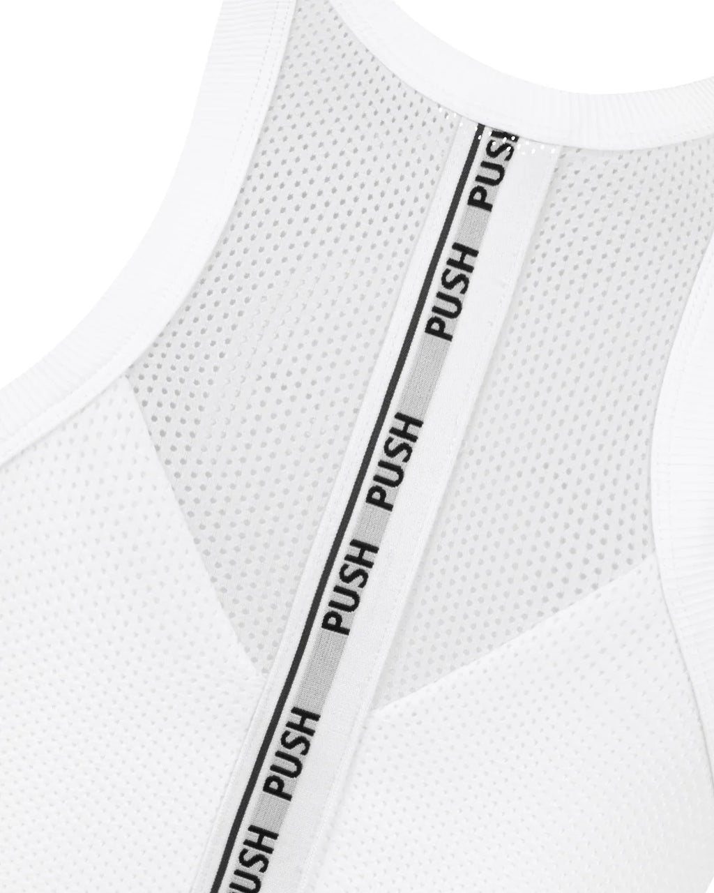 MESH TANK TOP