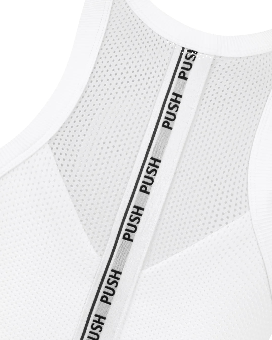 MESH TANK TOP