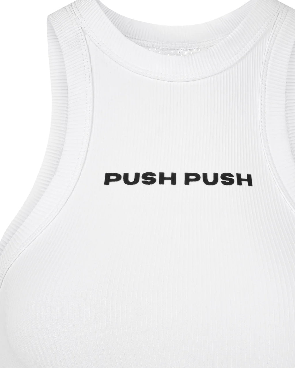 MESH TANK TOP