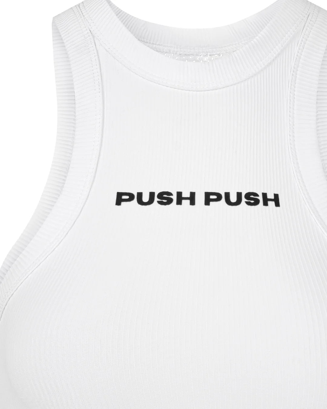 MESH TANK TOP