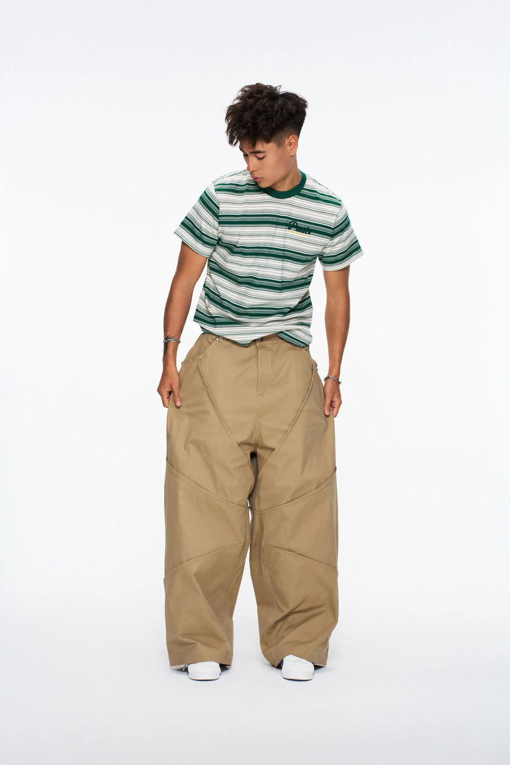 FOREST TEE GREEN