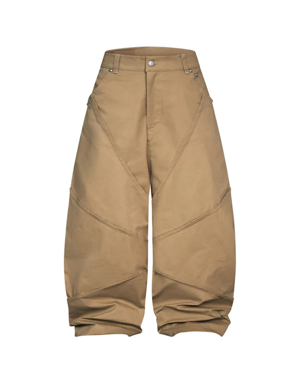 K-RAV PANTS BEIGE