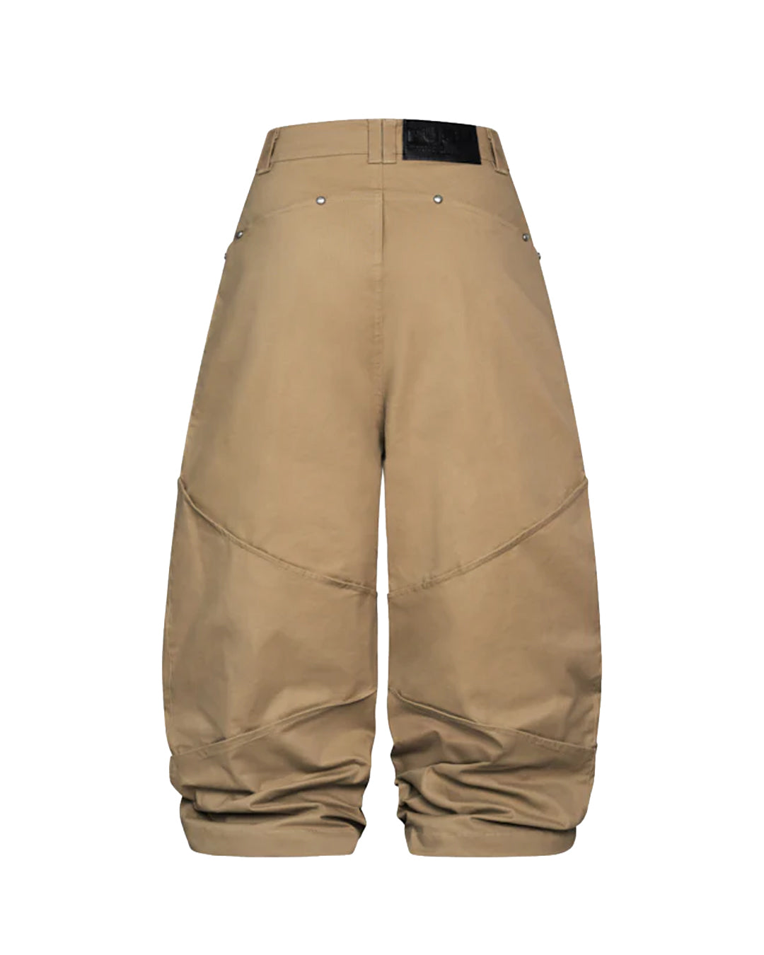K-RAV PANTS BEIGE