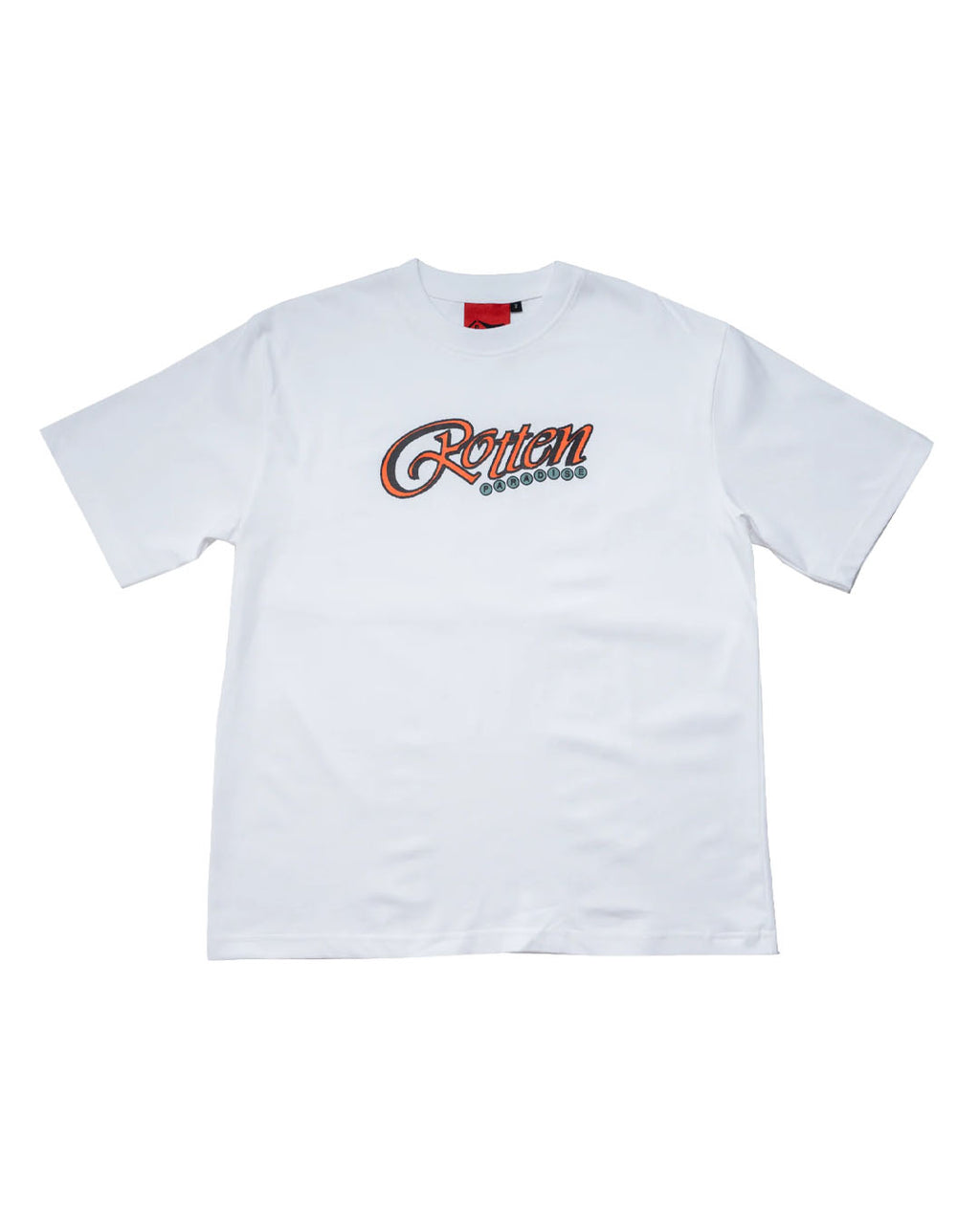 ENERGY LOGO TEE
