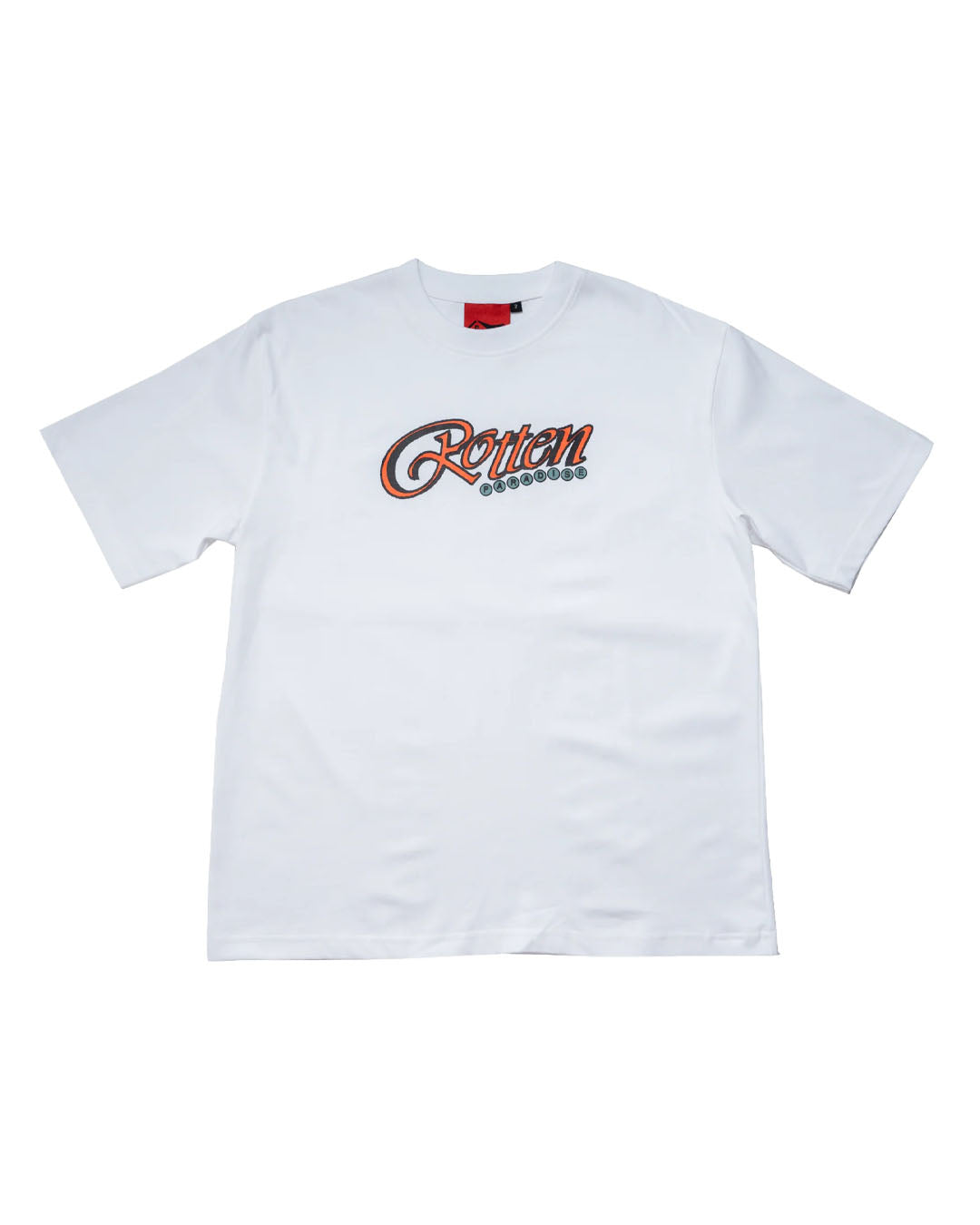 ENERGY LOGO TEE