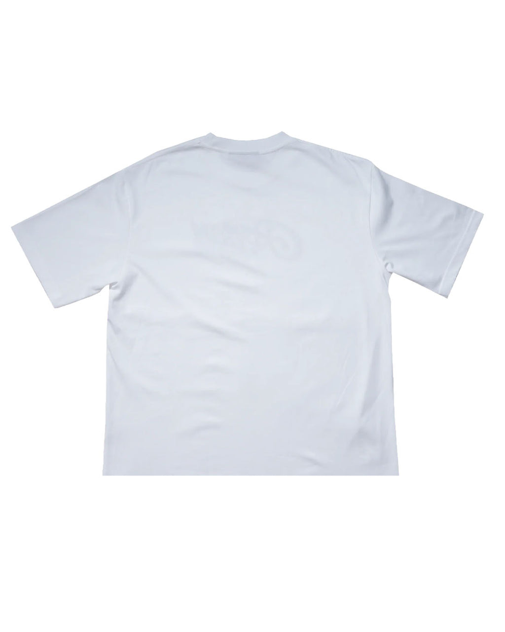 ENERGY LOGO TEE