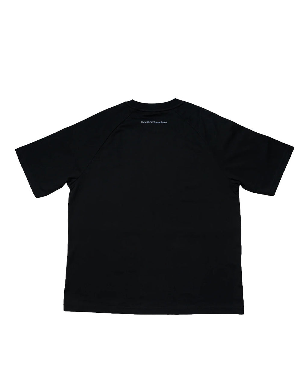 MINI LOGO RAGLAN TEE