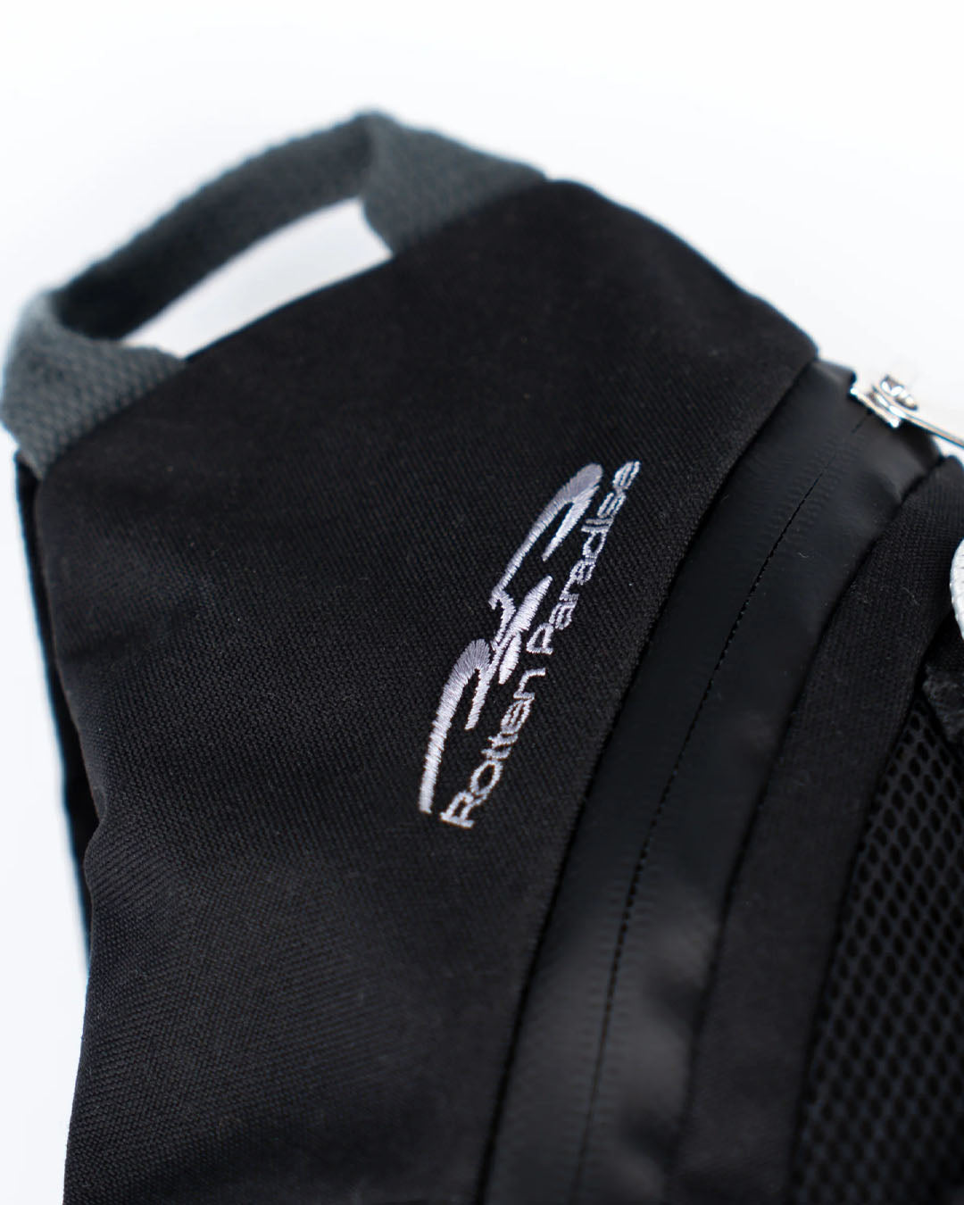 TUITION BAG 2
