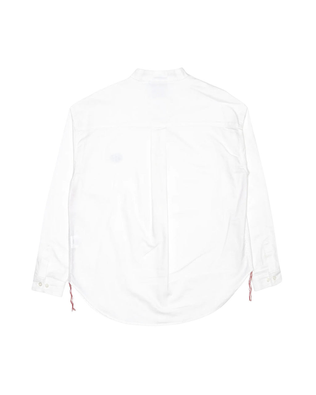 COLLARLESS SHIRT