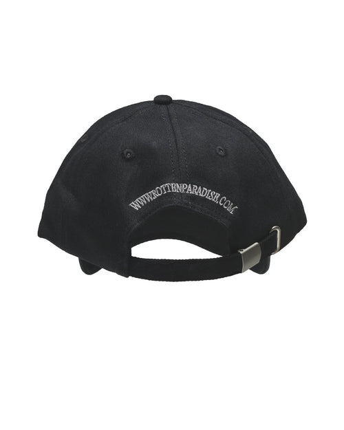 "FULAN" CAP
