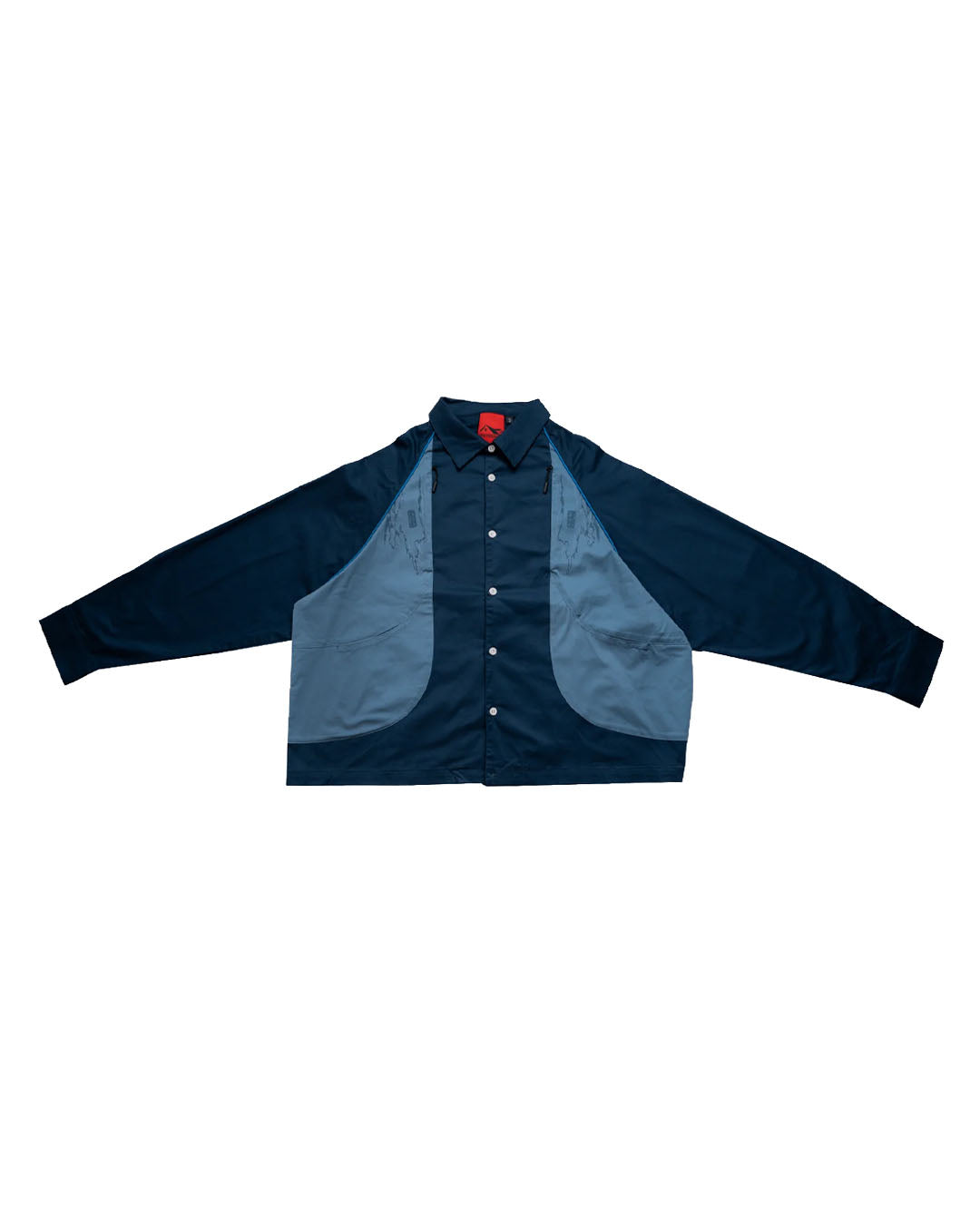 SPEAKER L/S SHIRT