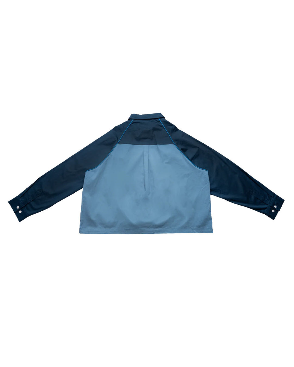 SPEAKER L/S SHIRT