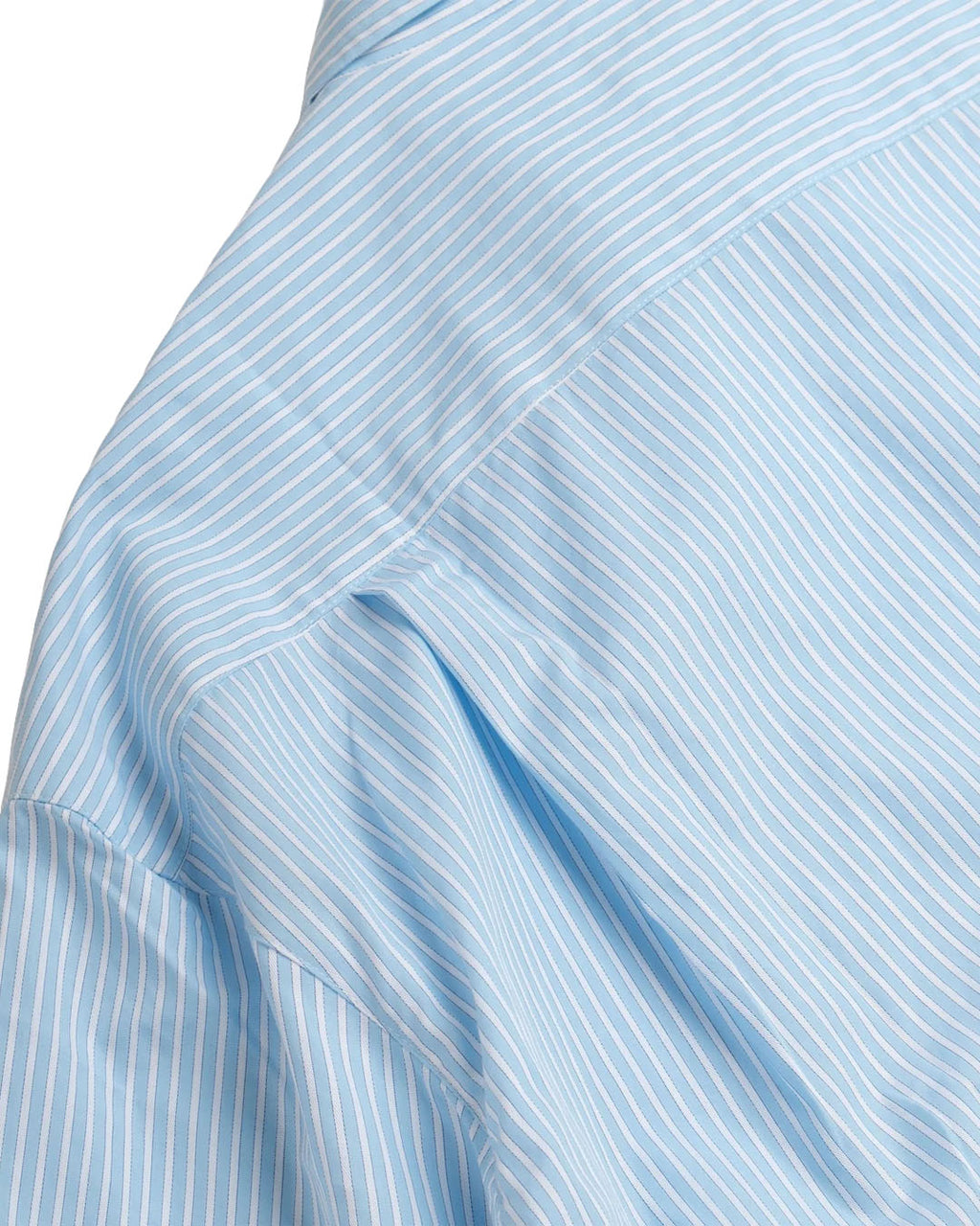 SIDEPULL SL SHIRT BLUE STRIPE