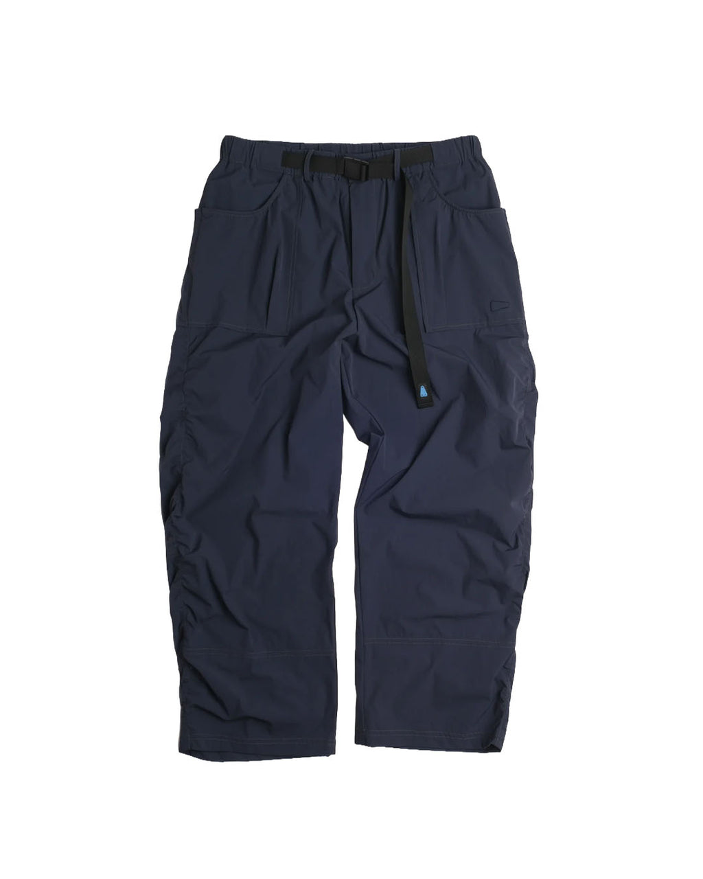 ZZ SIDE PANTS NAVY