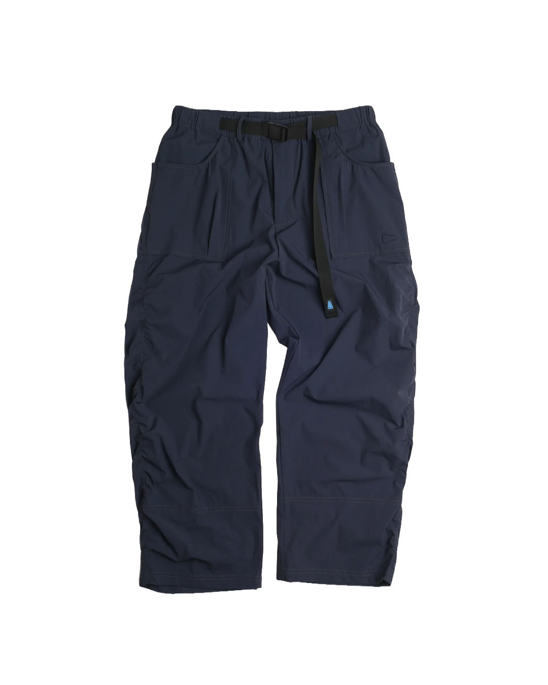 ZZ SIDE PANTS NAVY