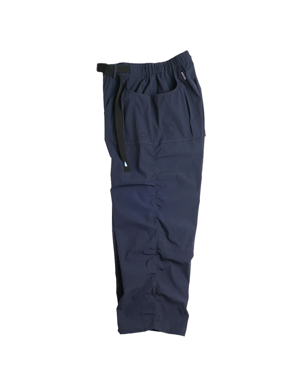 ZZ SIDE PANTS NAVY