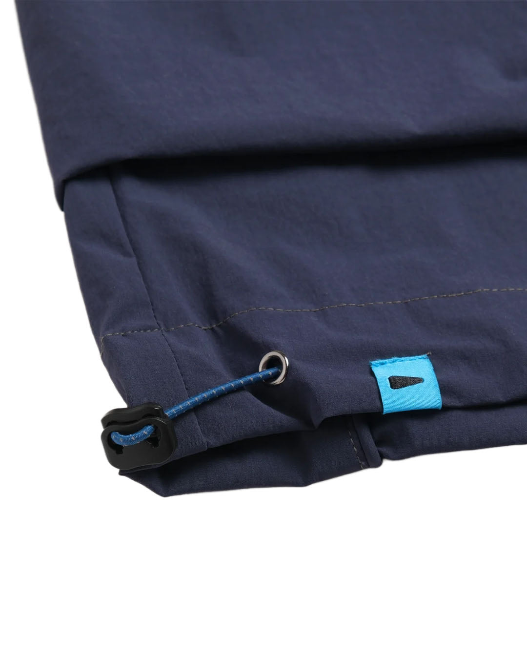 CAMPING SHORTS/NYLON NAVY