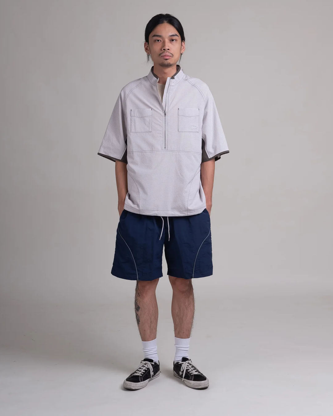 Shuren Ez Shorts /  Nylon