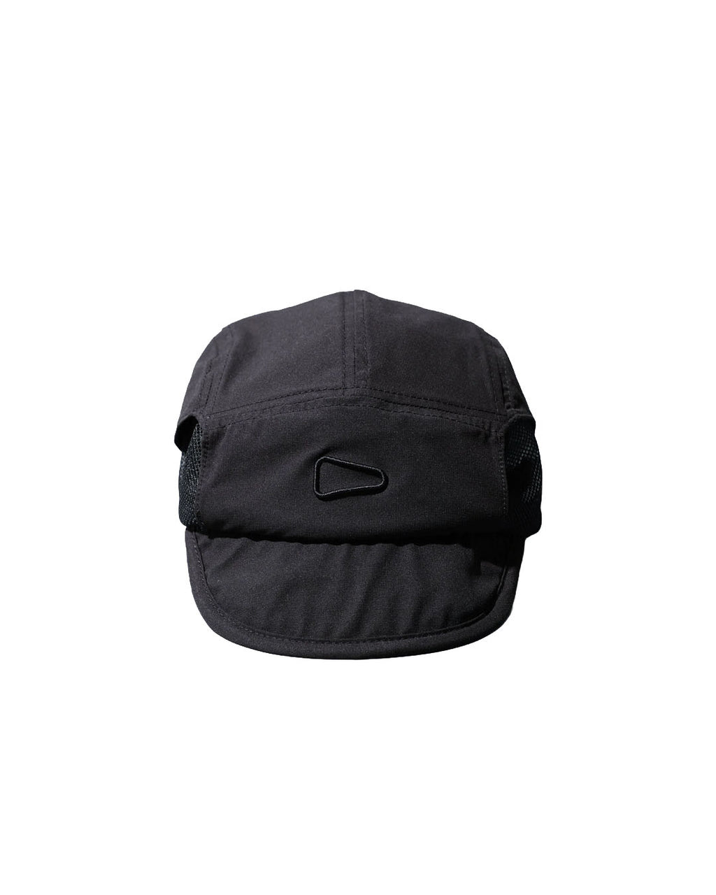 Shuren Air Cap / Teflon™ Black