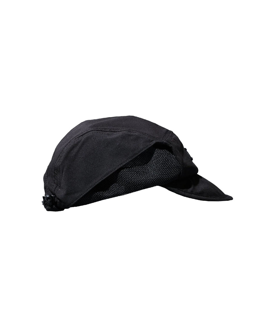 Shuren Air Cap / Teflon™ Black