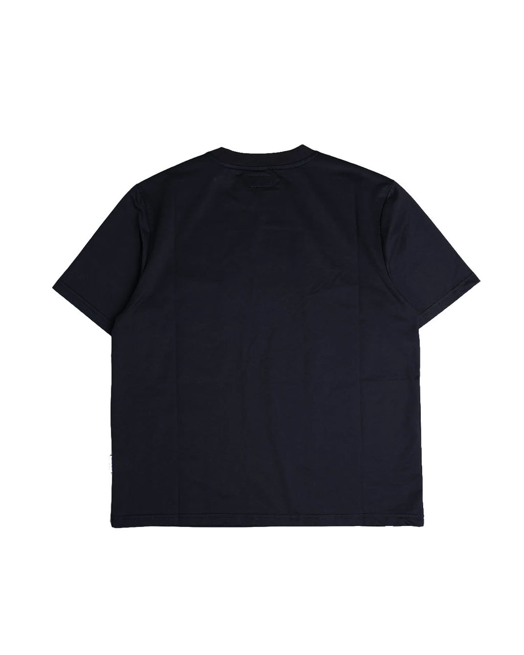 Shuren Stronger Tee / Cotton - Midnight Blue