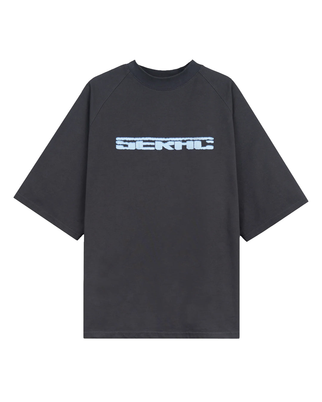 24/7 TEE BLACK