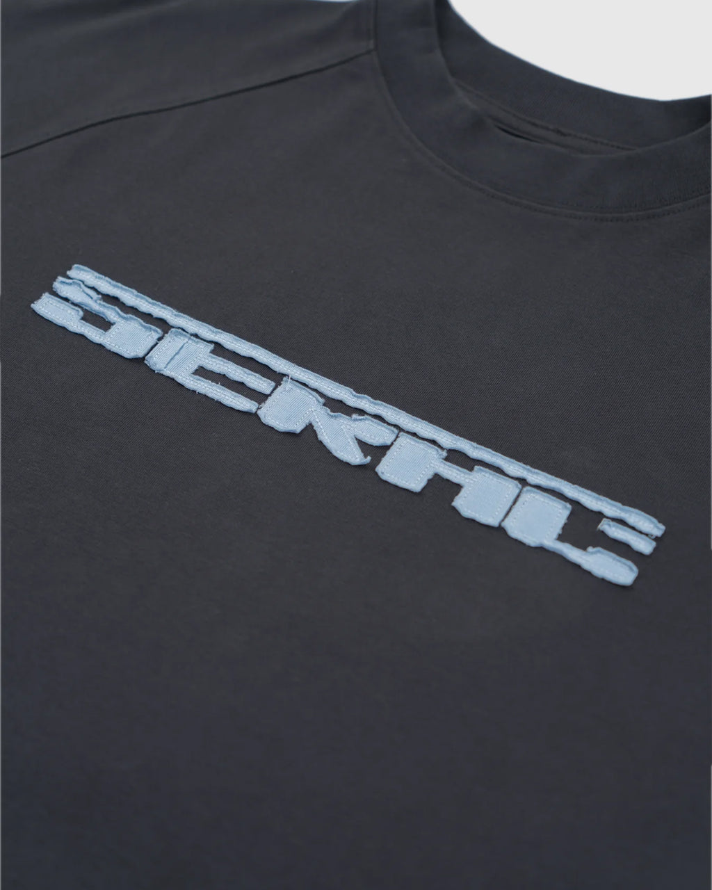 24/7 TEE BLACK