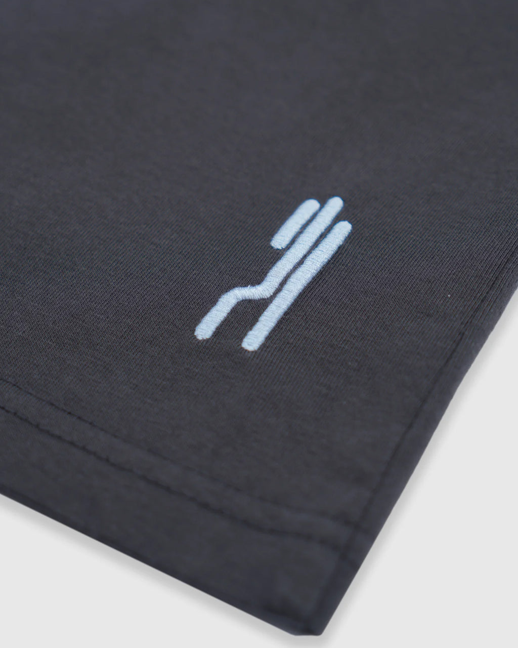 24/7 TEE BLACK