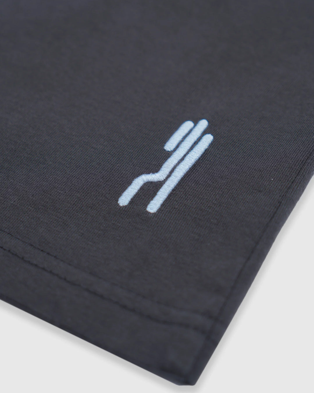 24/7 TEE BLACK