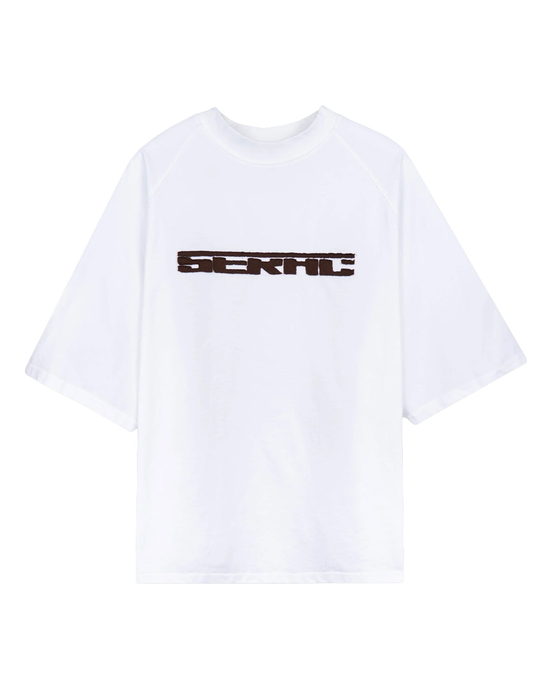 24/7 TEE WHITE
