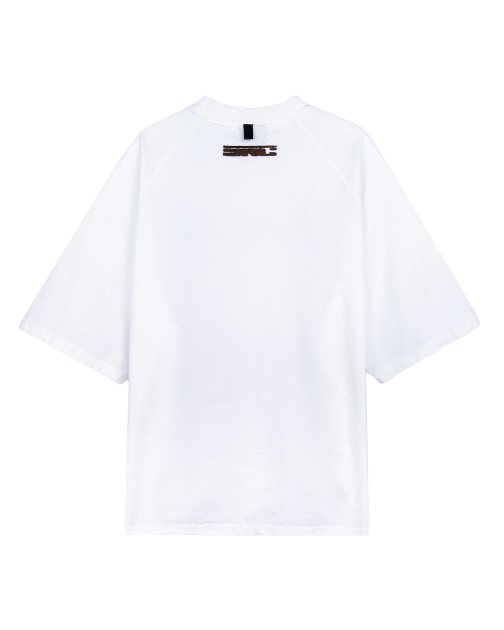 24/7 TEE WHITE