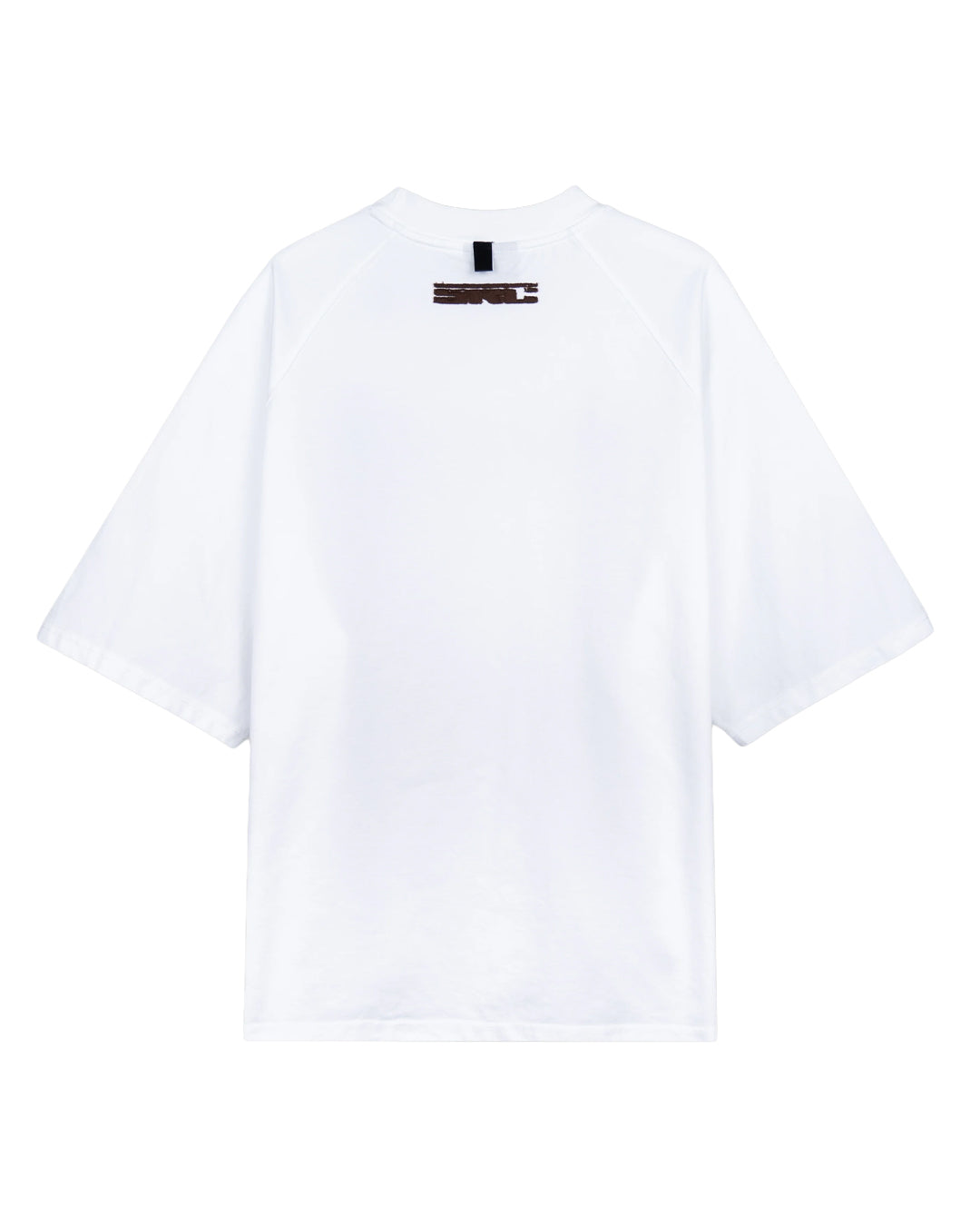 24/7 TEE WHITE