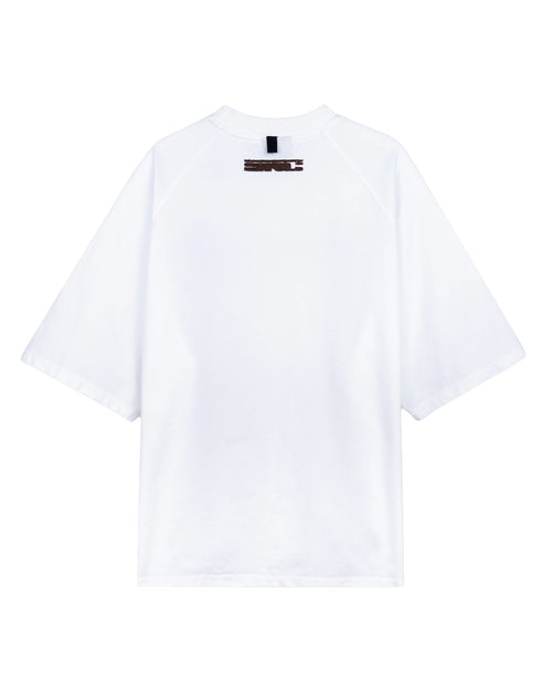 24/7 TEE WHITE