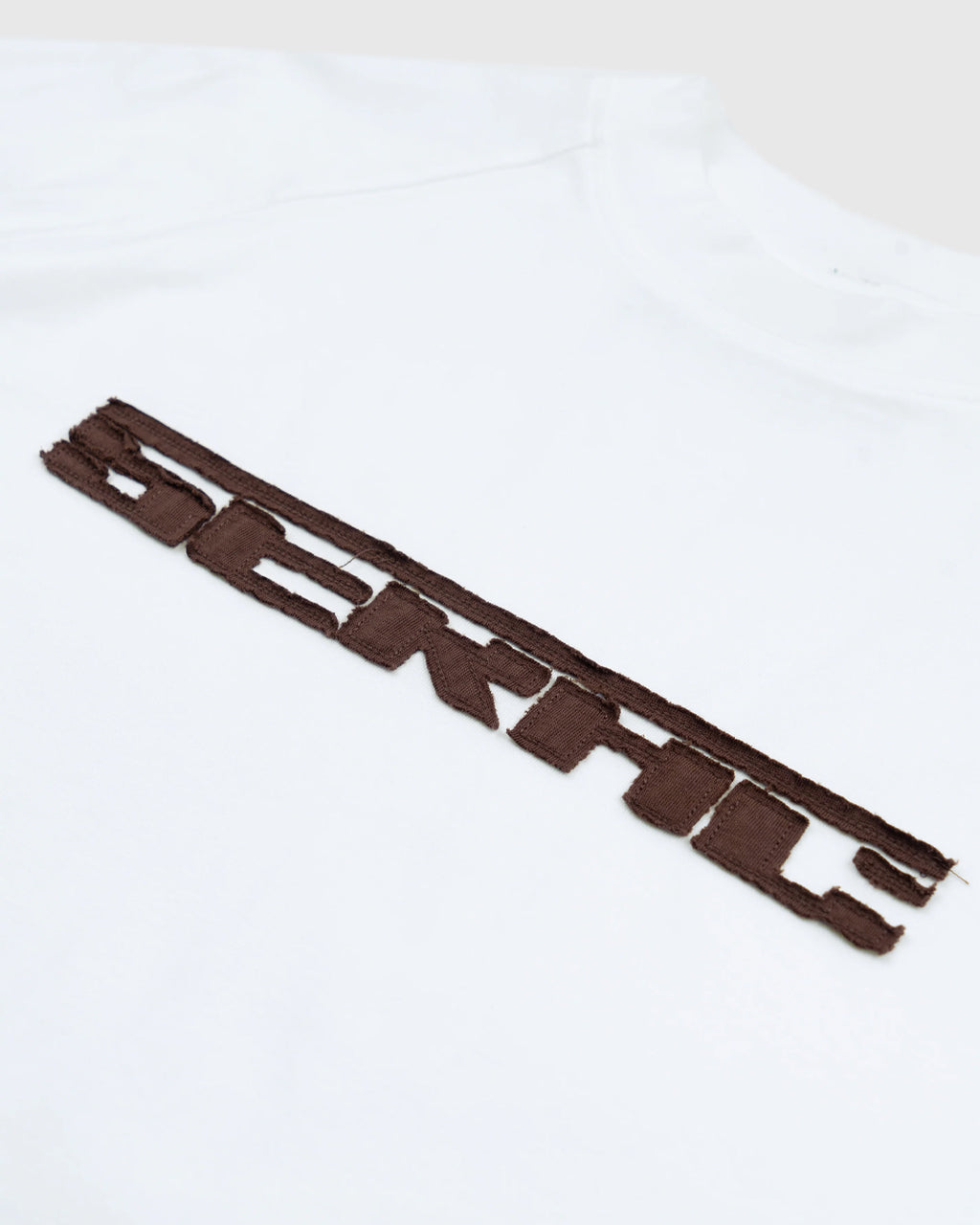24/7 TEE WHITE