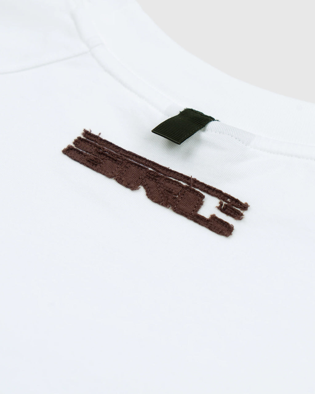 24/7 TEE WHITE